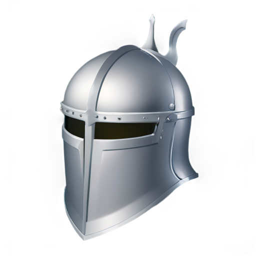 the medieval times; a helmet and armor; Armor; icon ； positive - icon | sticker