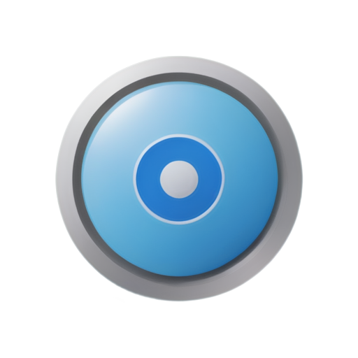 filters and sortings button for mobile application - icon | sticker