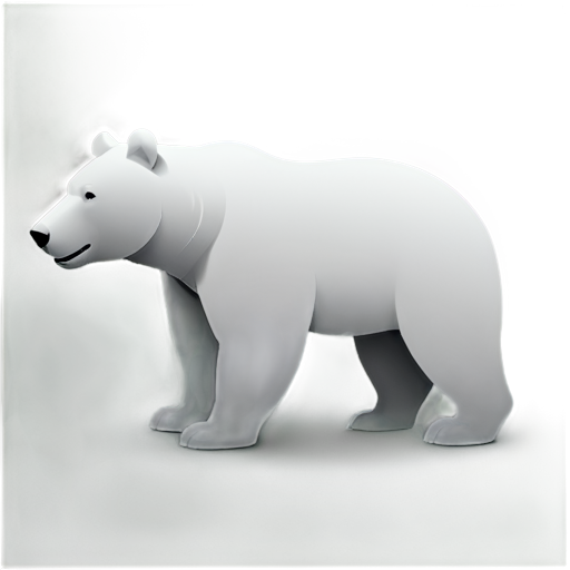 bear - icon | sticker