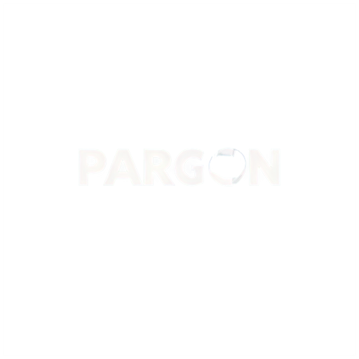 футбольный клуб Paragon минималистично - icon | sticker