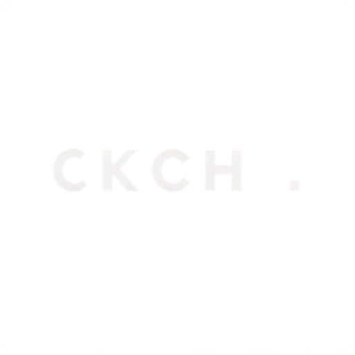 just the word KCH - icon | sticker