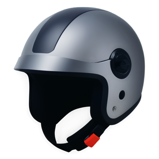 helmet with a screwdriver - icon | sticker