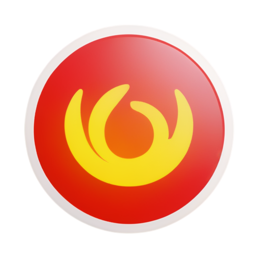 Top Trending: Hot Topic Widget. - icon | sticker