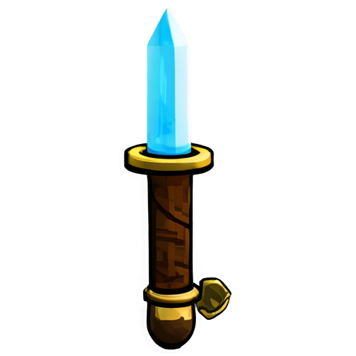 roblox rpg - icon | sticker