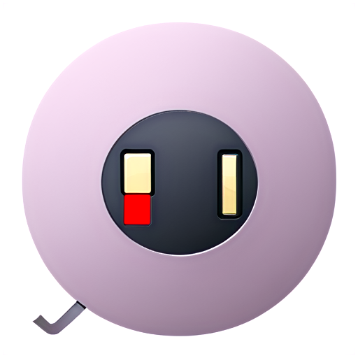 Electrical Relay - icon | sticker