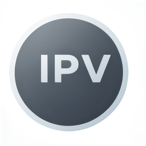 IPTV - icon | sticker