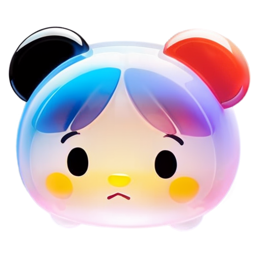 tsum tsum - icon | sticker