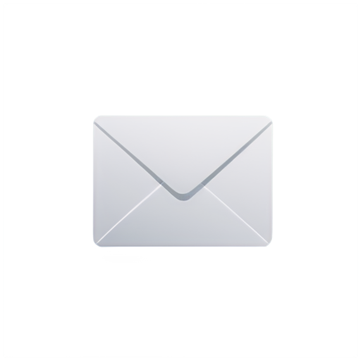 mail icon - icon | sticker