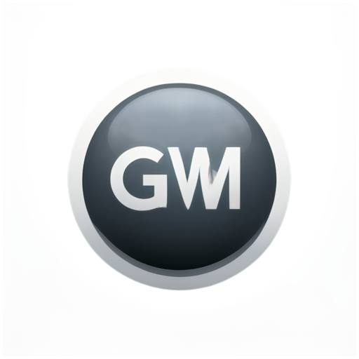 GM deteiling - icon | sticker