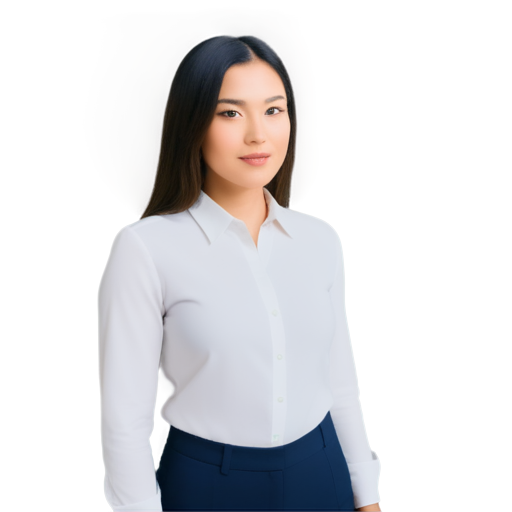 many women in office style - icon | sticker