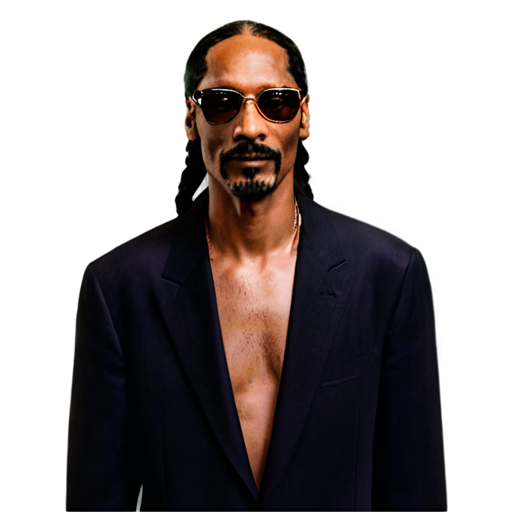 There is having se\x with Snoop Dogg - icon | sticker