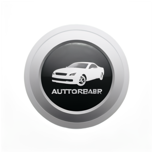 Auto repair - icon | sticker