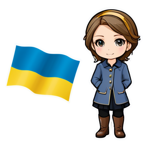Ukraine icons - icon | sticker