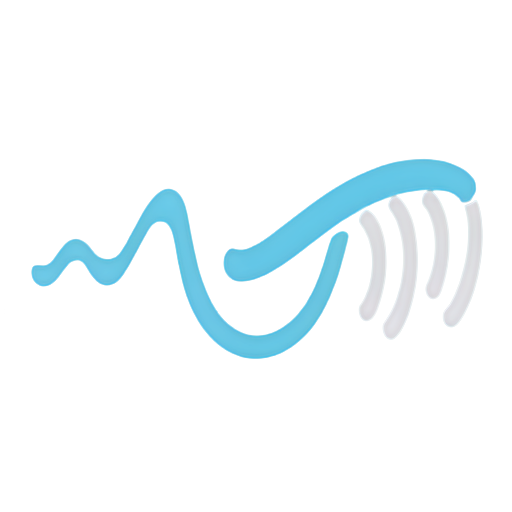Radio wave - icon | sticker