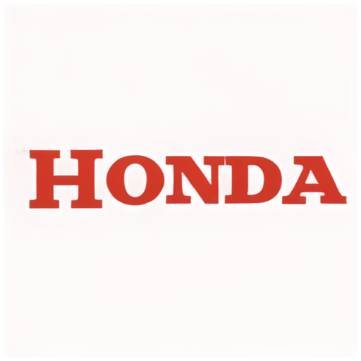 HONDA - icon | sticker