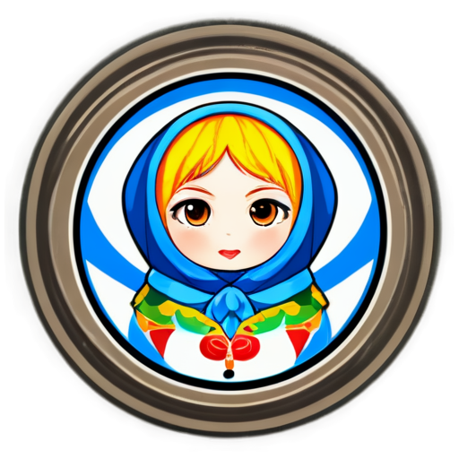 **Name**: Matryoshka DAO **Ticker**: MATDAO **Description**: A meme coin based on the principle of TAO, where each control layer is hidden inside the previous one, like in a matryoshka doll. - icon | sticker