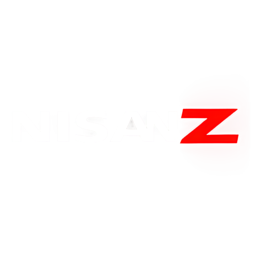 Nissan Z360 V12 - icon | sticker