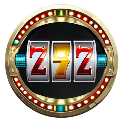 slot machine reels 777 - icon | sticker