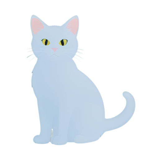 a cat with the name aristocats under it - icon | sticker