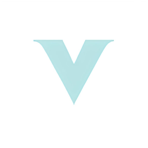 vector logo including the letters H and R - icon | sticker
