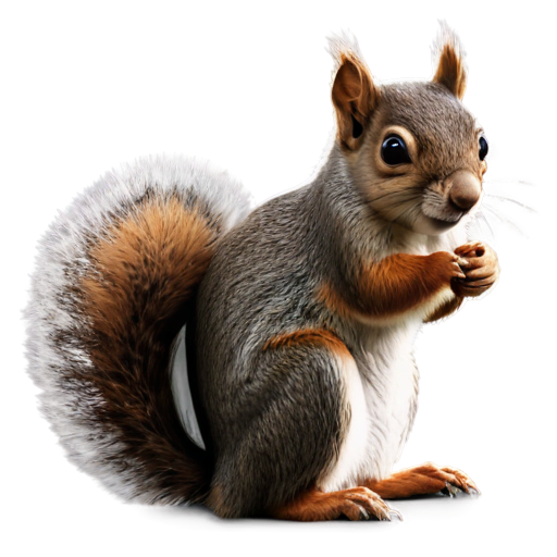 squirel - icon | sticker