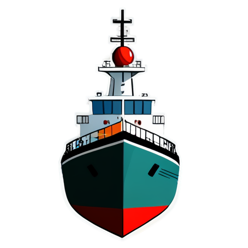 ship repair - icon | sticker