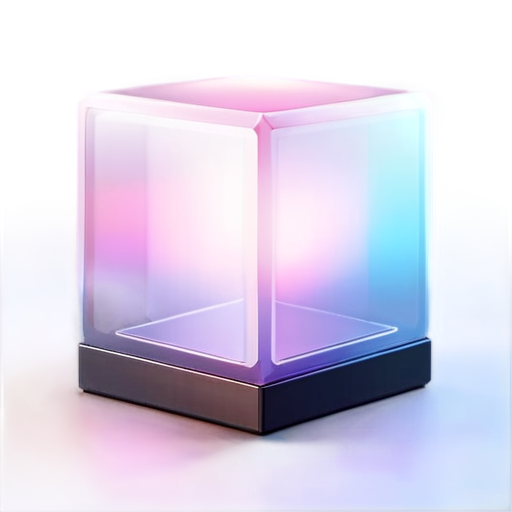 convenient shulker boxes - icon | sticker