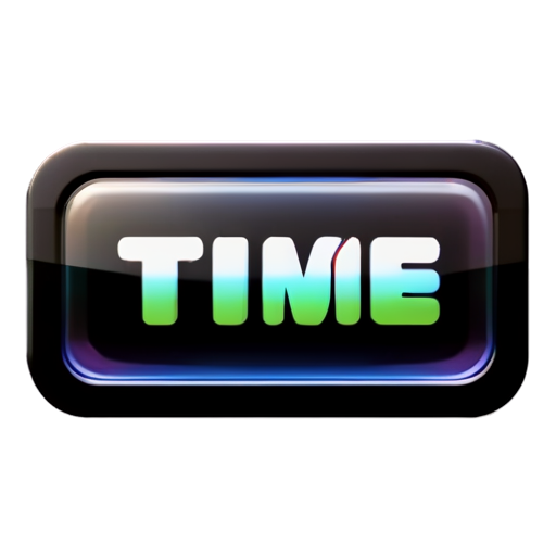 Subtitle Time Shifter - icon | sticker