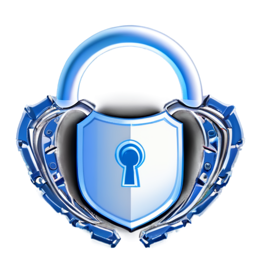 cybersecurity - icon | sticker