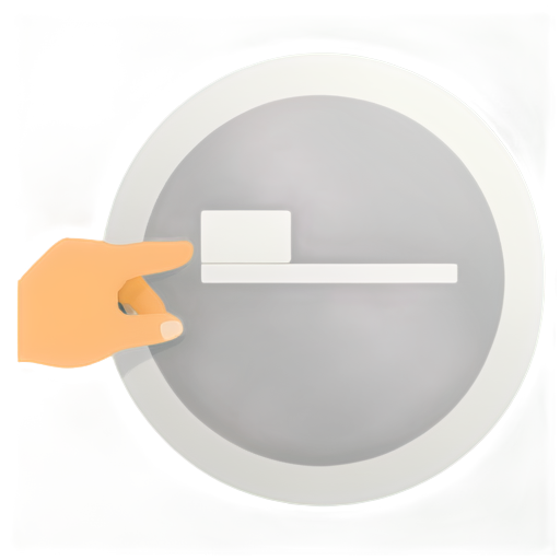 bill checking where the user will view the details and decide whether it should approve or reject - icon | sticker