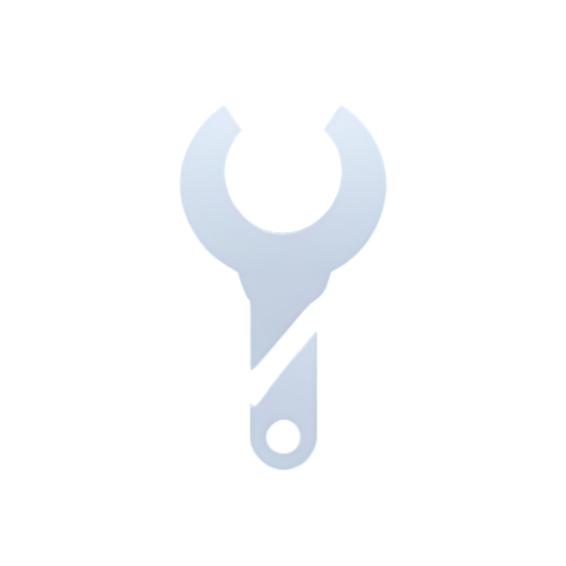 Generate an icon for an AI-Tools directory website - icon | sticker