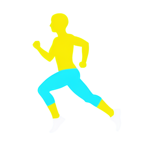 RunnerApp - icon | sticker