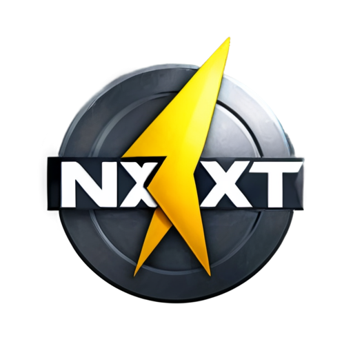 Никита Петрушин NXT - icon | sticker