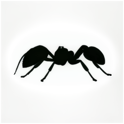 ant - icon | sticker