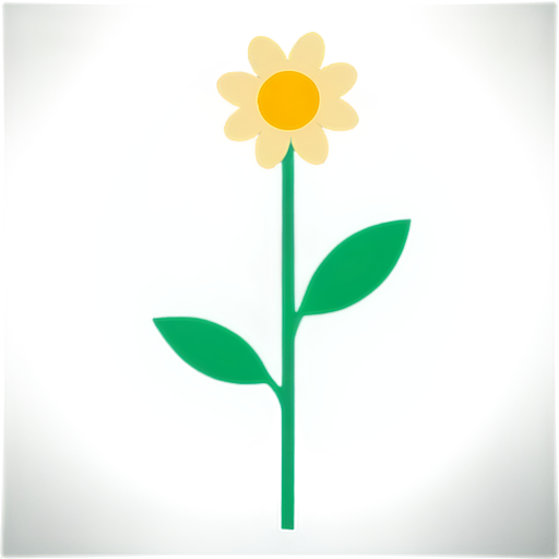 flower - icon | sticker