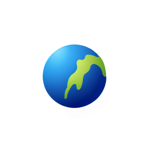 a minimum planet within ranking list - icon | sticker