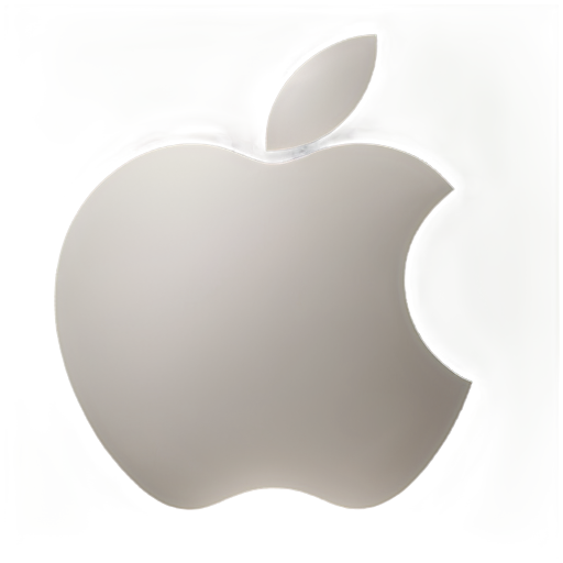 apple - icon | sticker