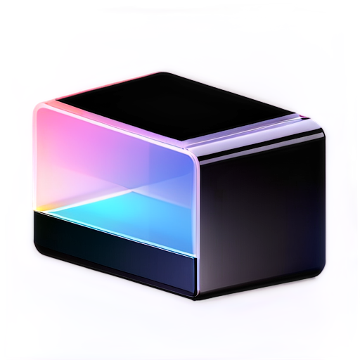 file manager flat - icon | sticker