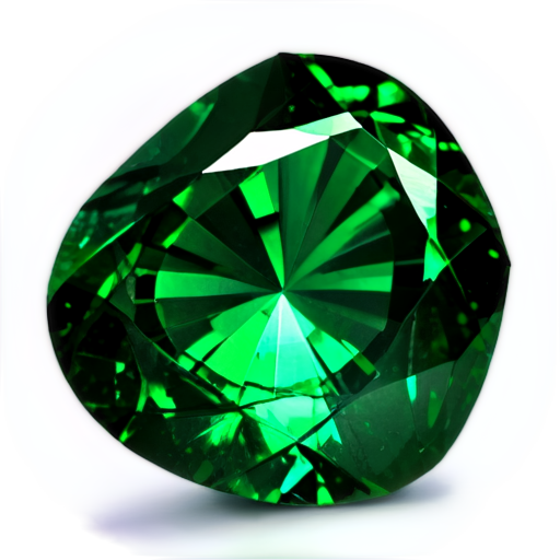 Emerald - icon | sticker