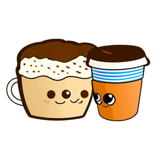 coffee - icon | sticker