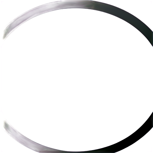 construction land sympol for map in game (inside circular frame-shape) - icon | sticker