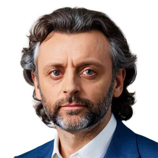 michael sheen actor - icon | sticker