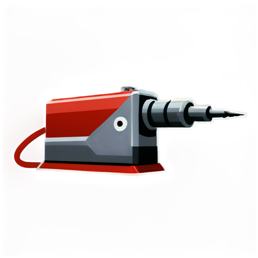 welding machine, kratos - icon | sticker
