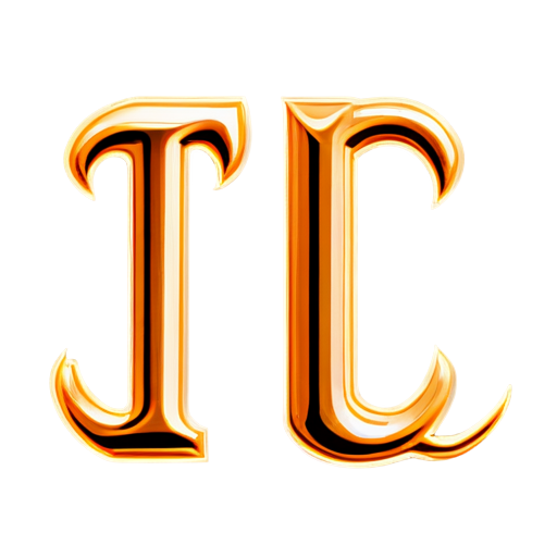 "ITuichiev" text logo - icon | sticker