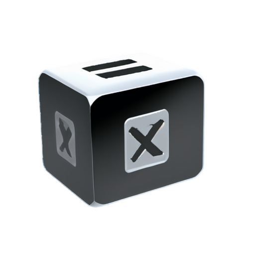 roblox put the button - icon | sticker