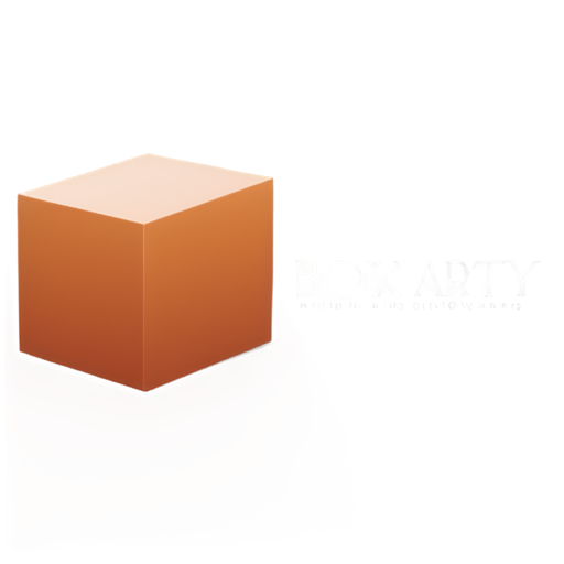 box beauty - icon | sticker