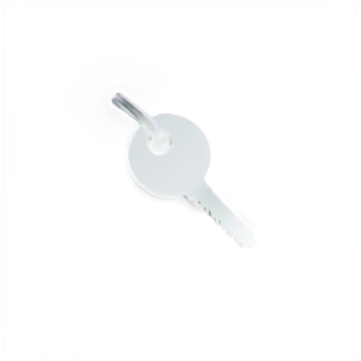 unlock by pen - icon | sticker