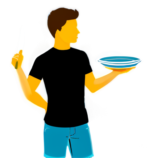 cooking - icon | sticker