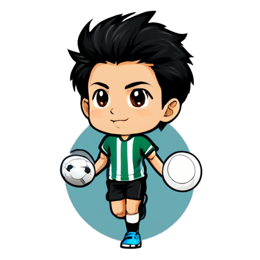 sporting events - icon | sticker