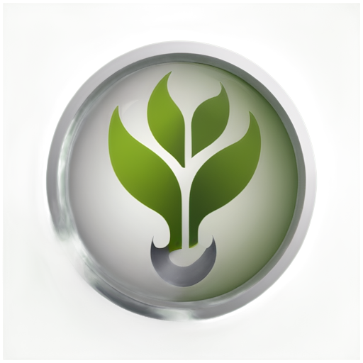 Biofuel Production - icon | sticker